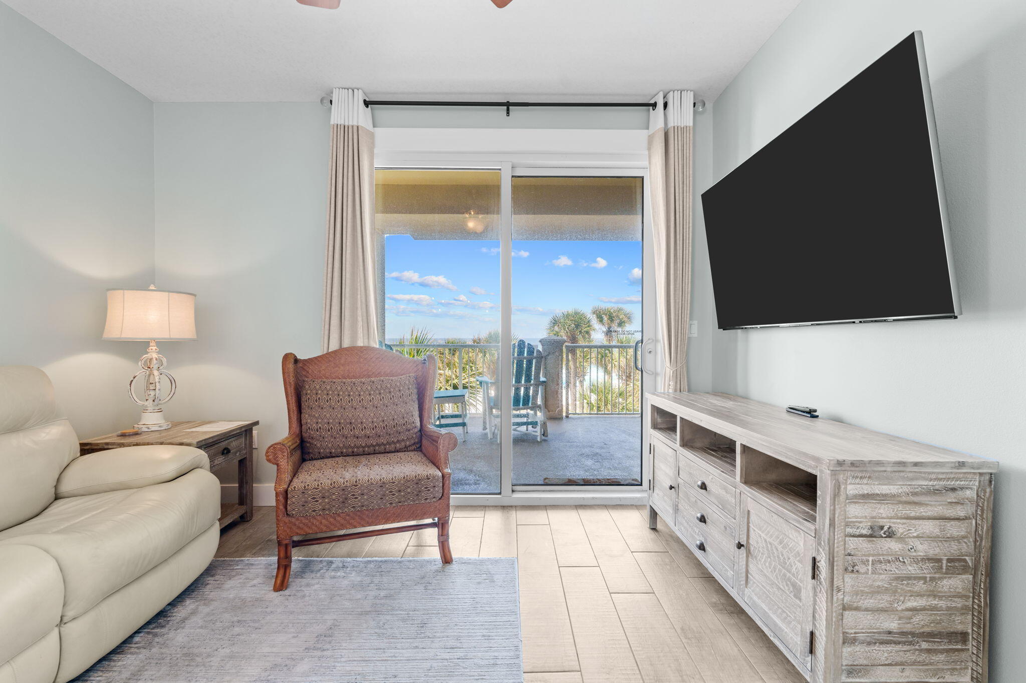 GRAND PANAMA BEACH RESORTS - Residential