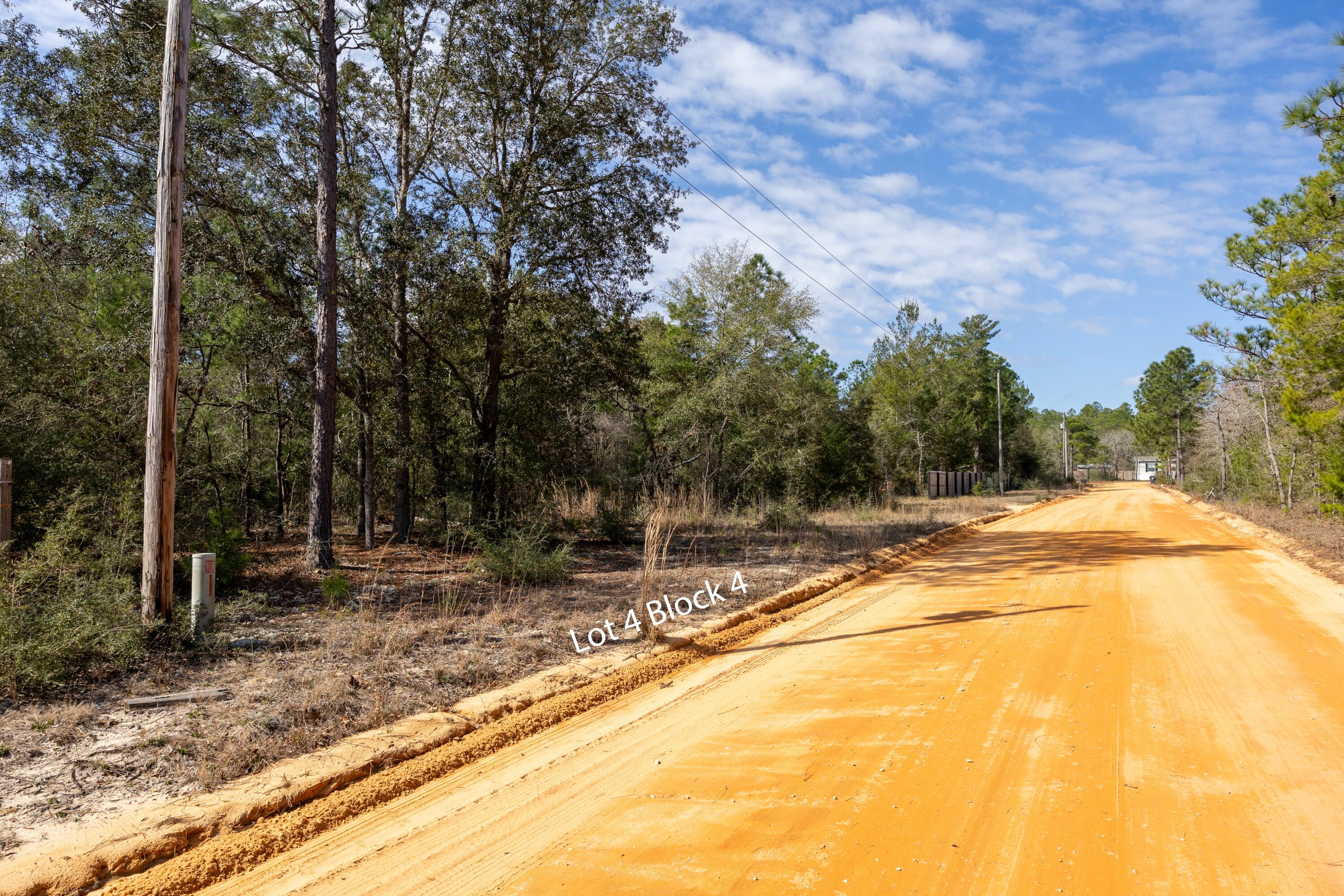 UNIT FOUR OF OAKWOOD HILLS - Land