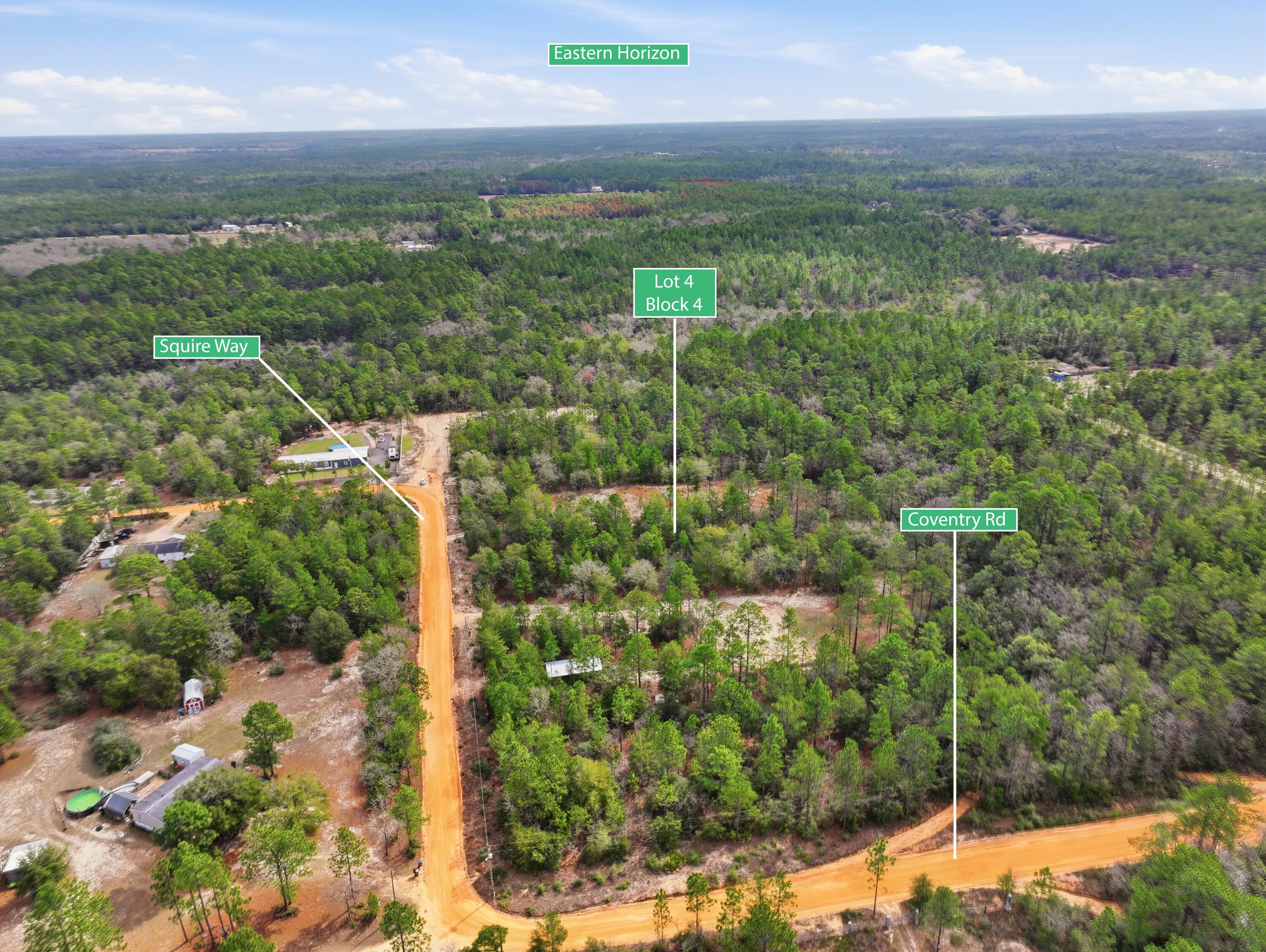 UNIT FOUR OF OAKWOOD HILLS - Land