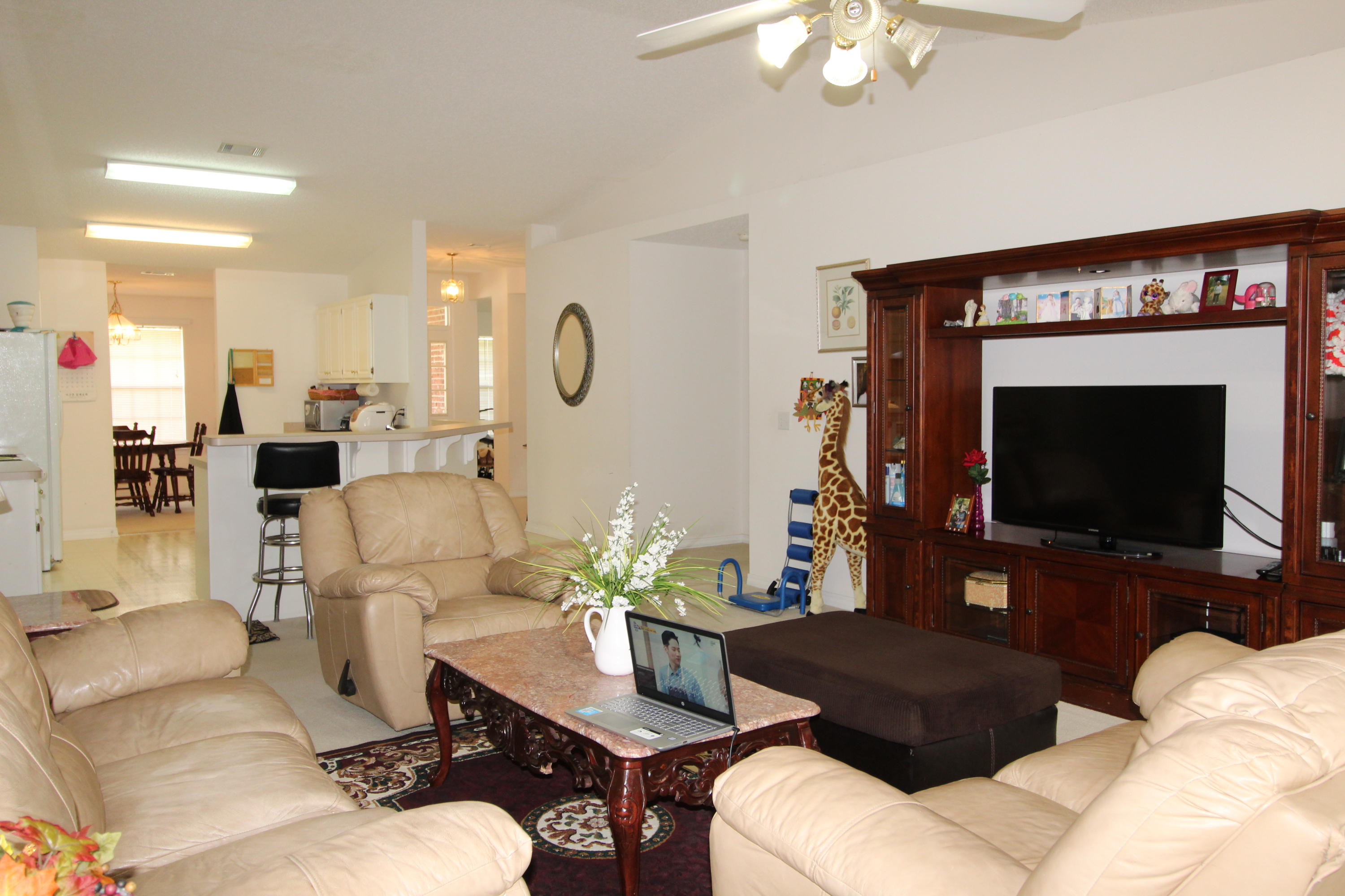 CHEROKEE BEND S/D PH 2 - Residential