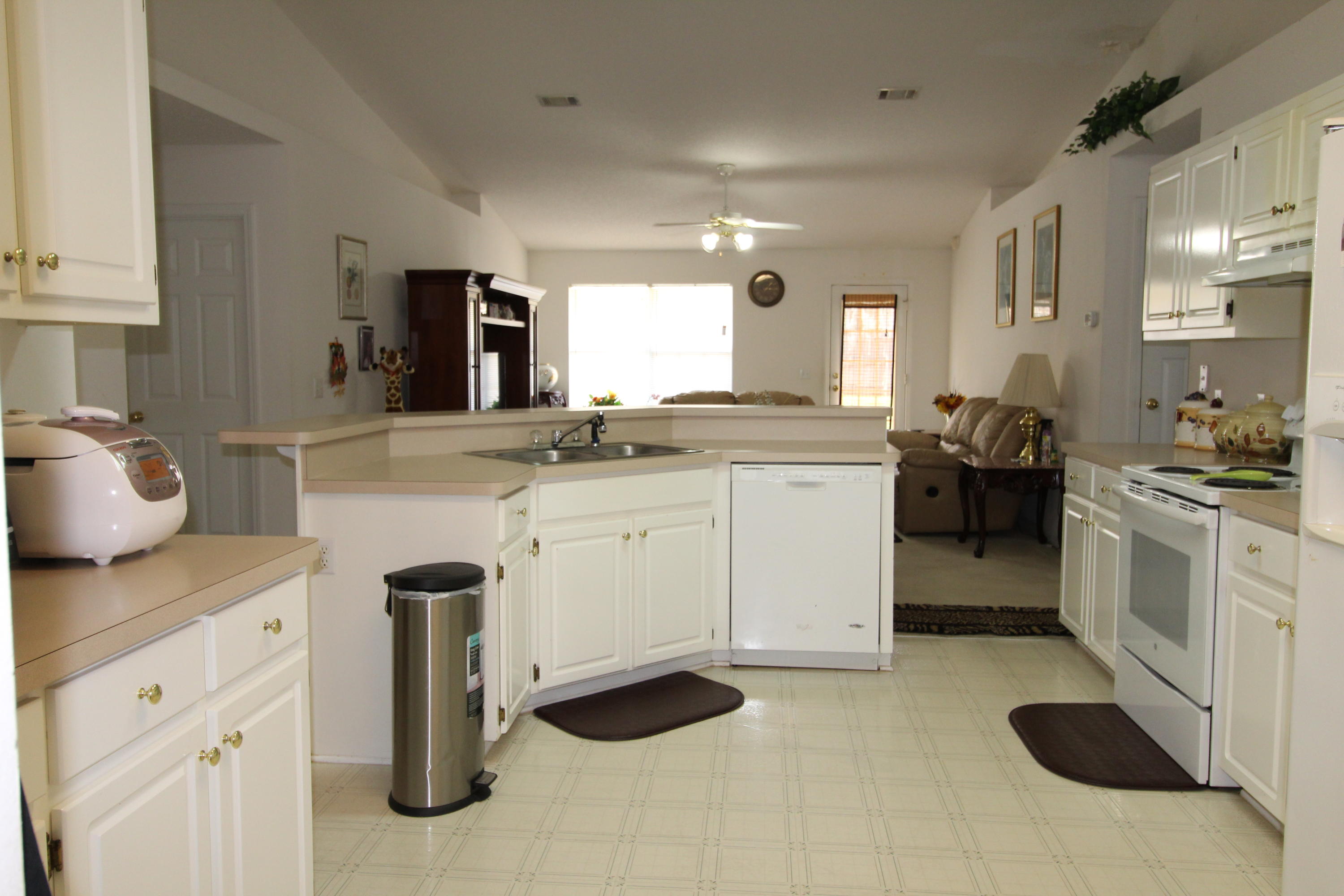 CHEROKEE BEND S/D PH 2 - Residential