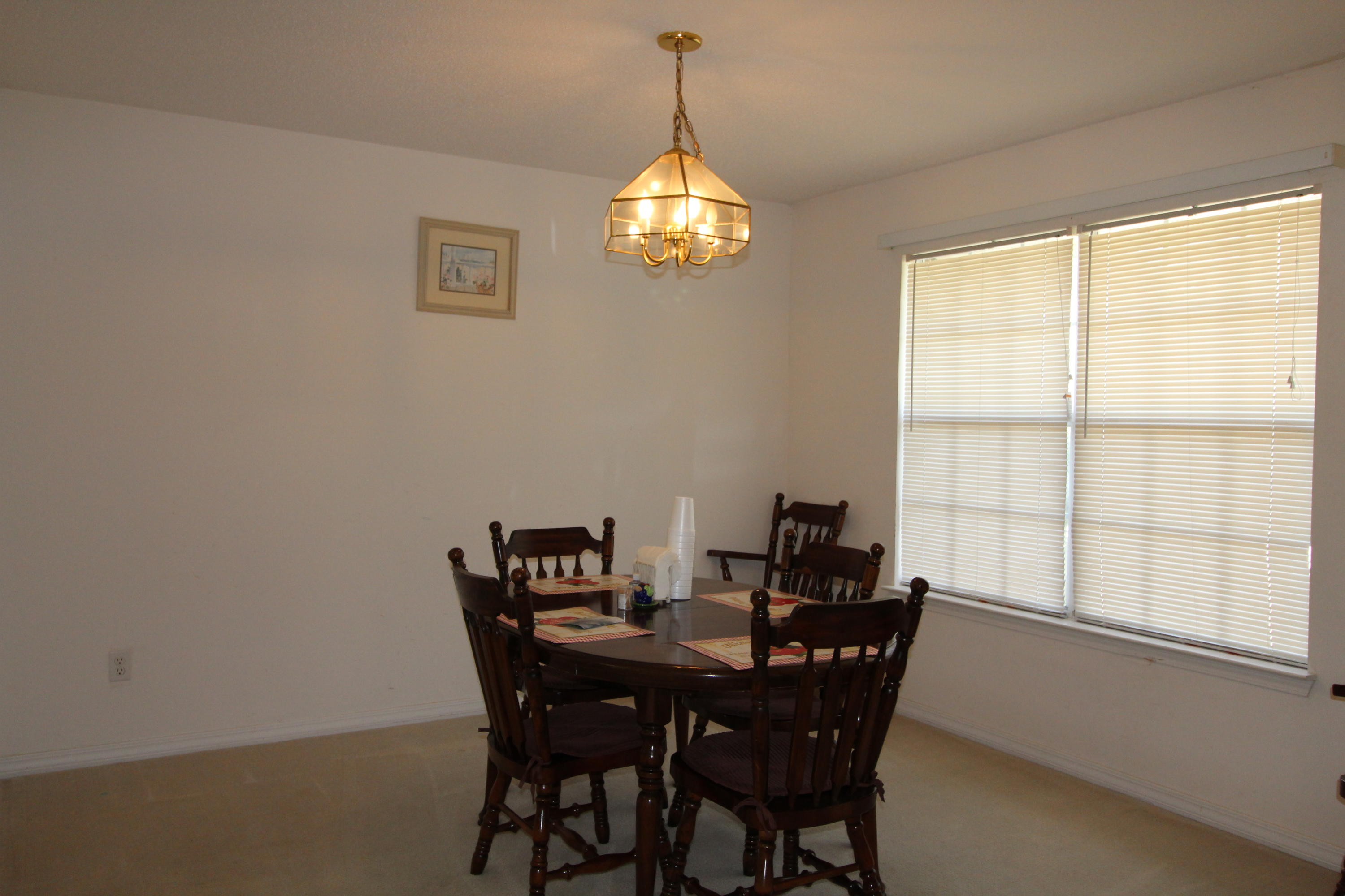 CHEROKEE BEND S/D PH 2 - Residential