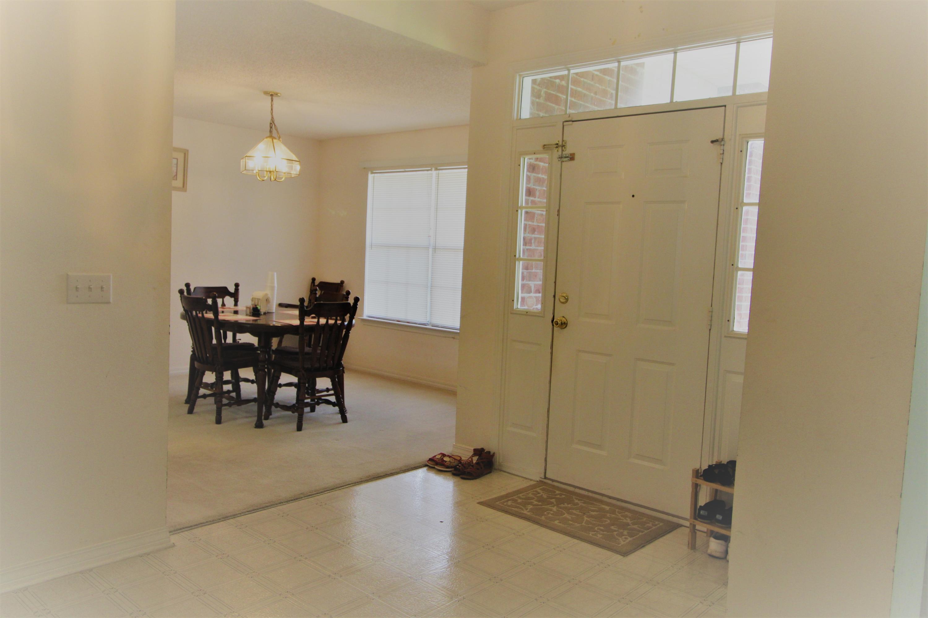 CHEROKEE BEND S/D PH 2 - Residential