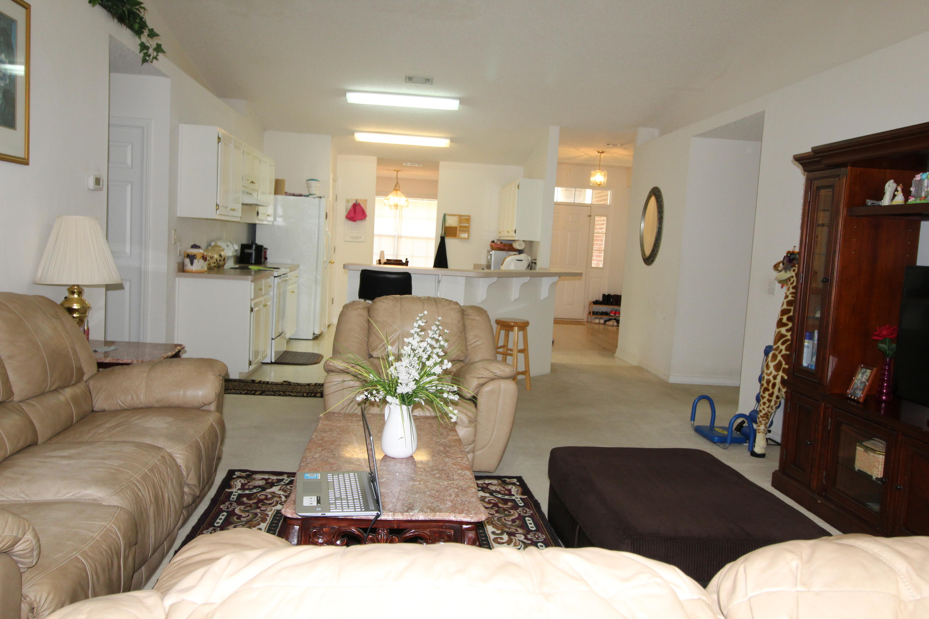 CHEROKEE BEND S/D PH 2 - Residential