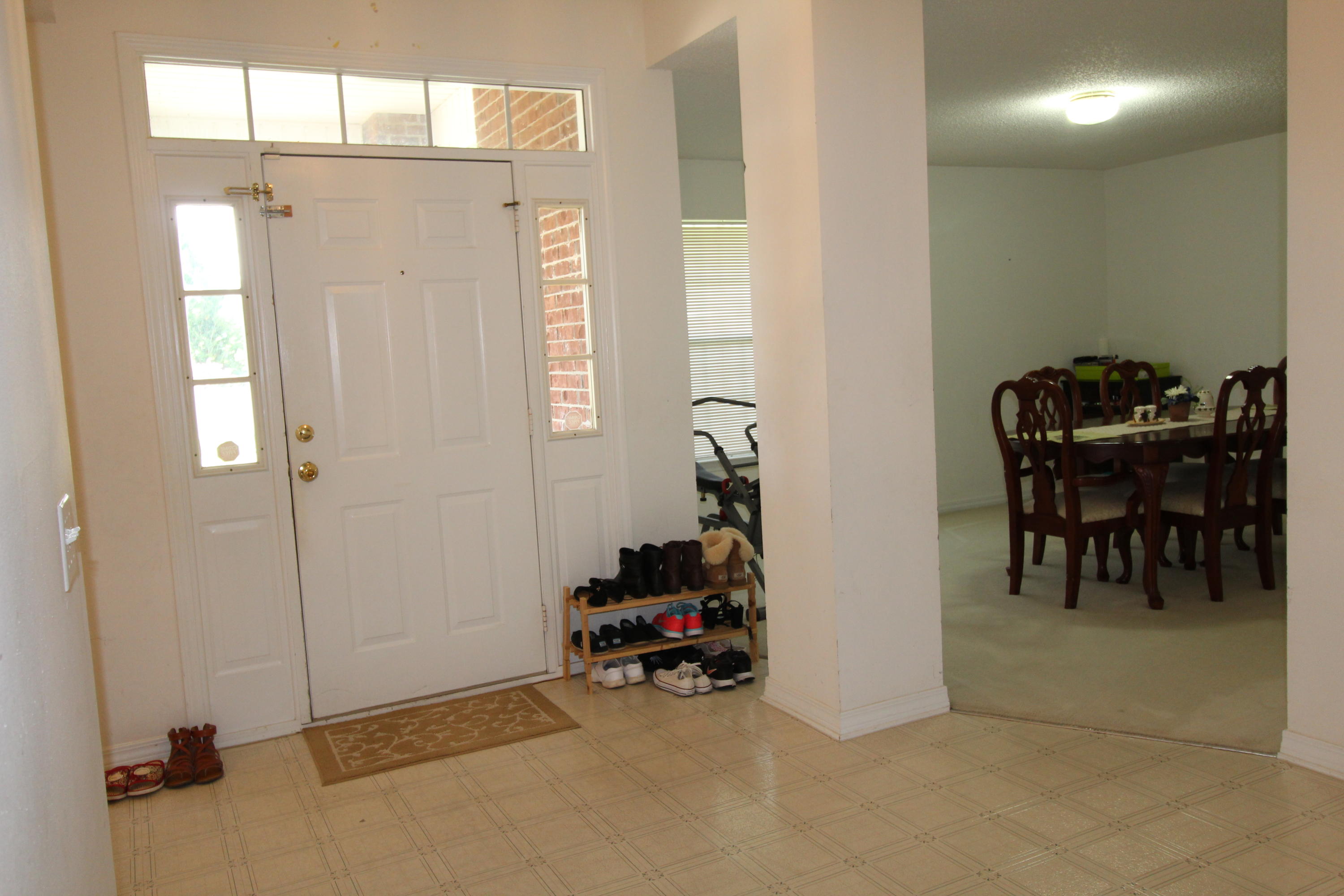 CHEROKEE BEND S/D PH 2 - Residential