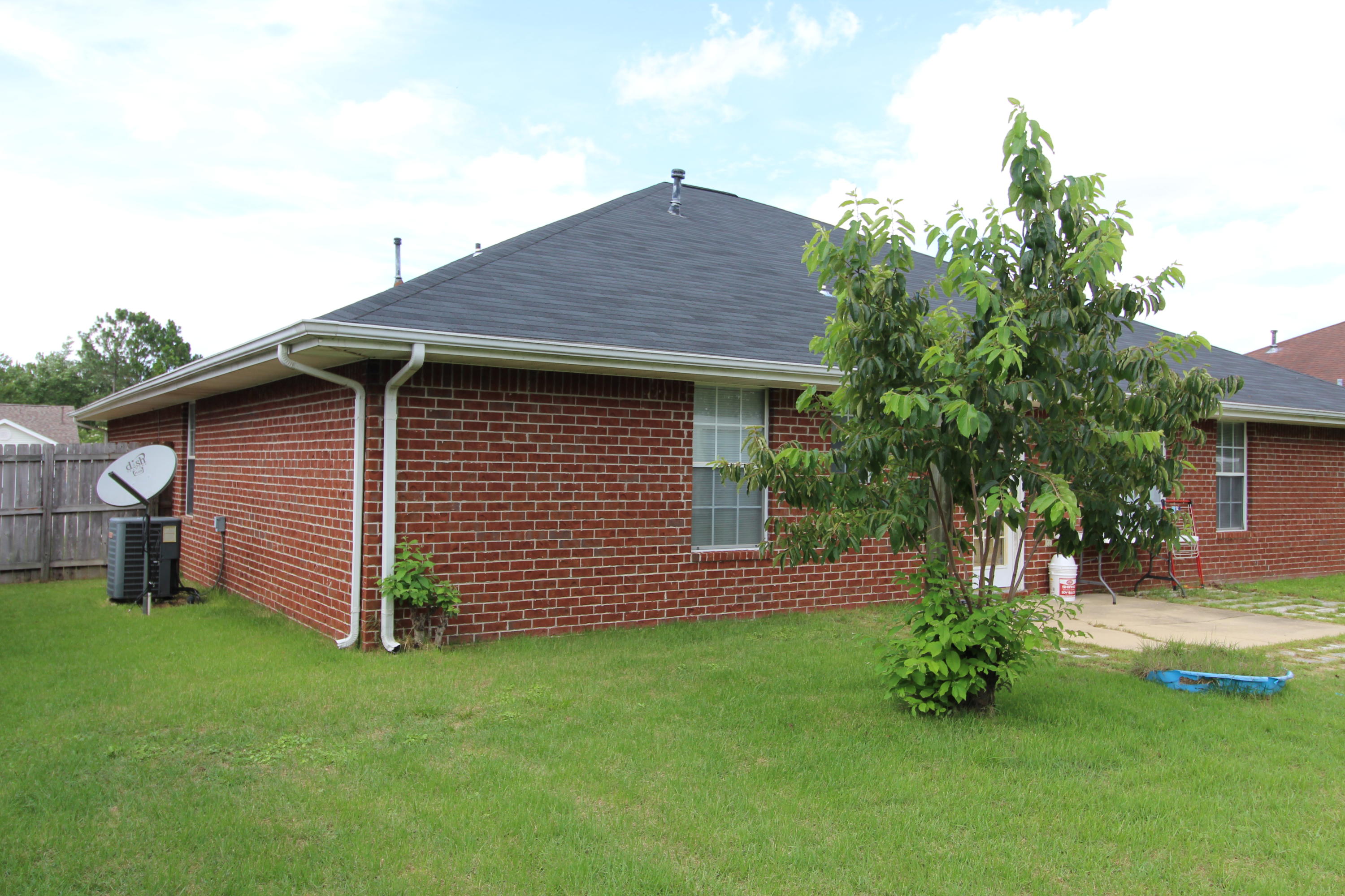 CHEROKEE BEND S/D PH 2 - Residential