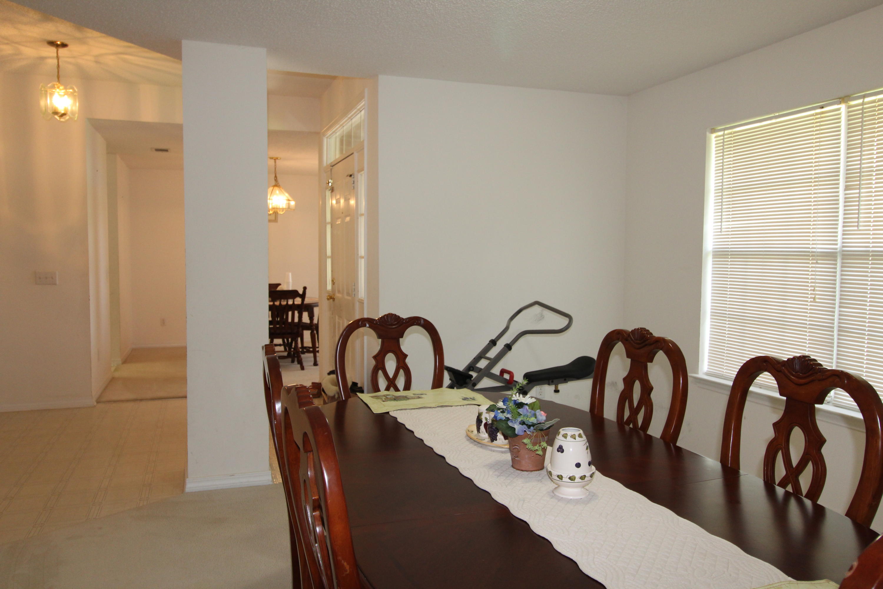 CHEROKEE BEND S/D PH 2 - Residential