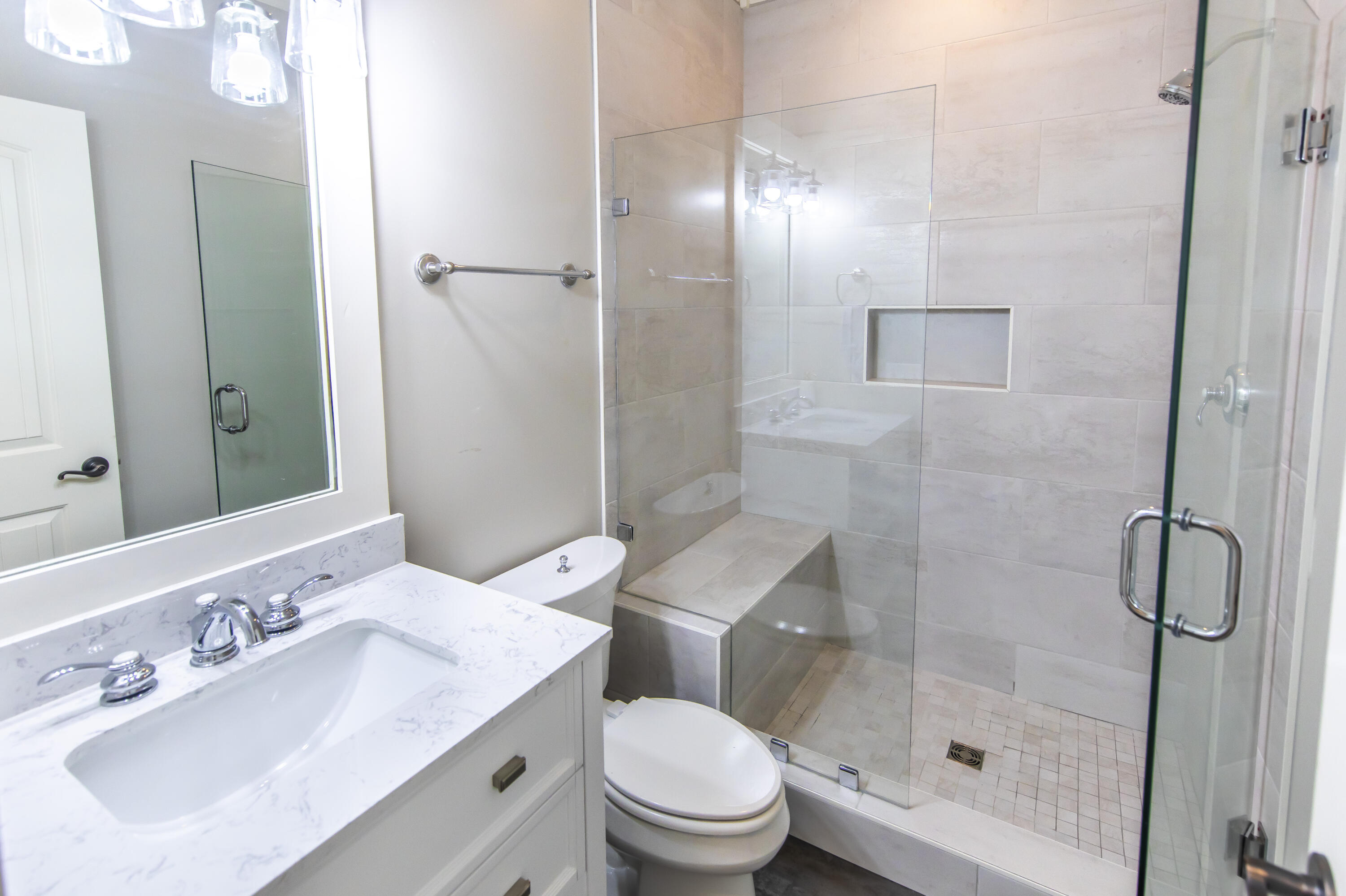 WILD HERON - Residential