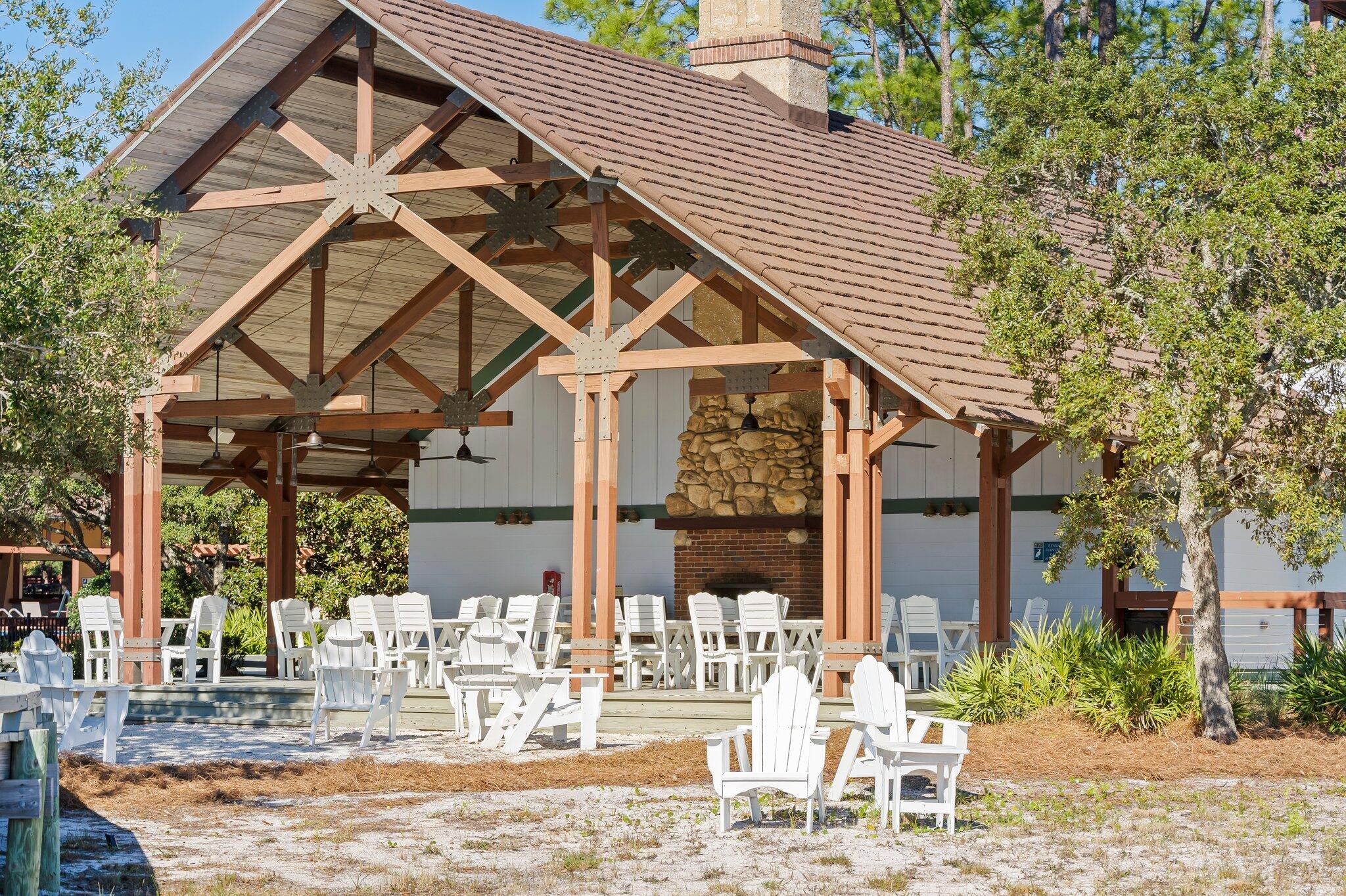 WILD HERON - Residential