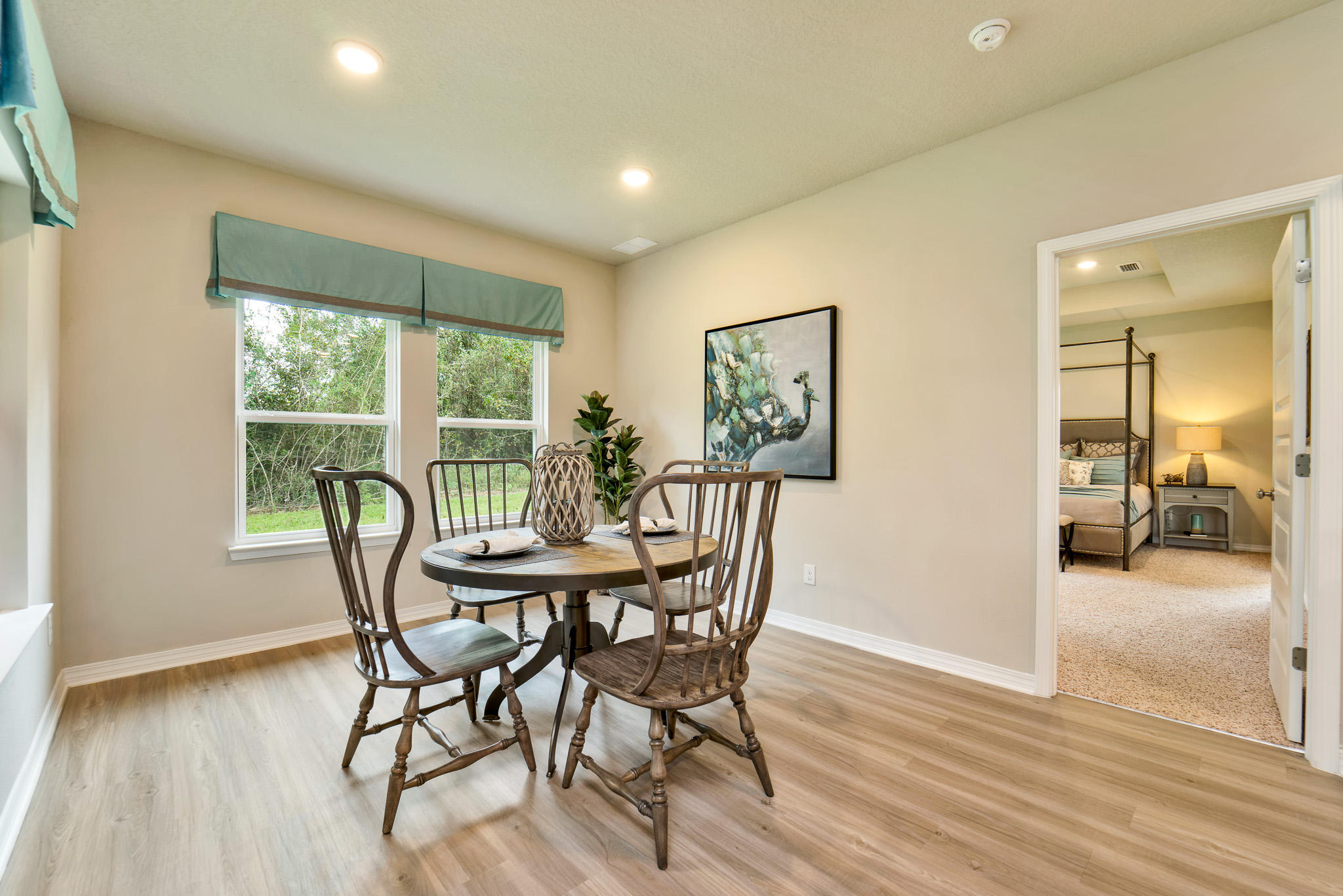 Central Park at Hammock Bay - Residential