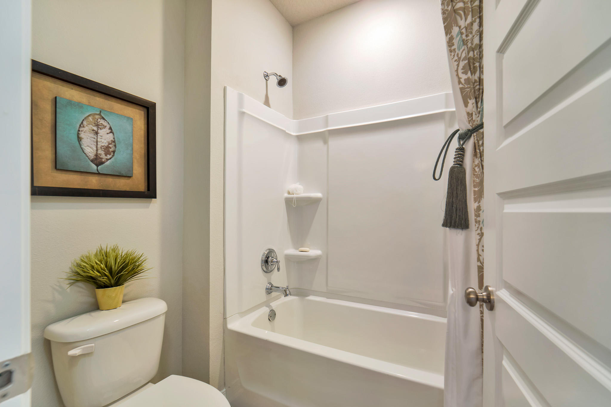 Central Park at Hammock Bay - Residential