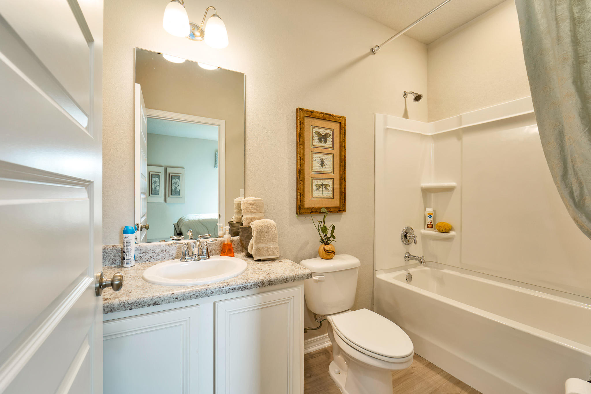 Central Park at Hammock Bay - Residential