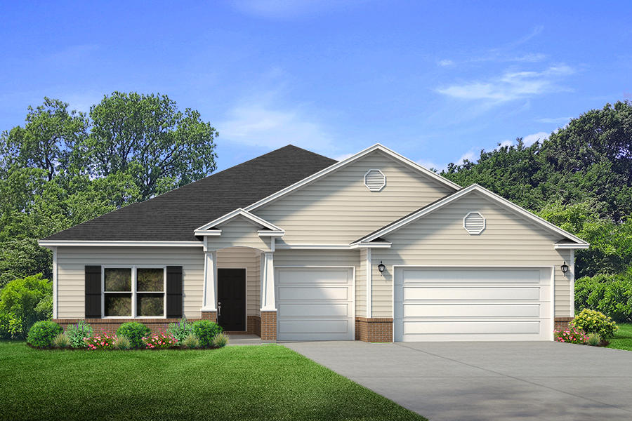 Central Park at Hammock Bay - Residential