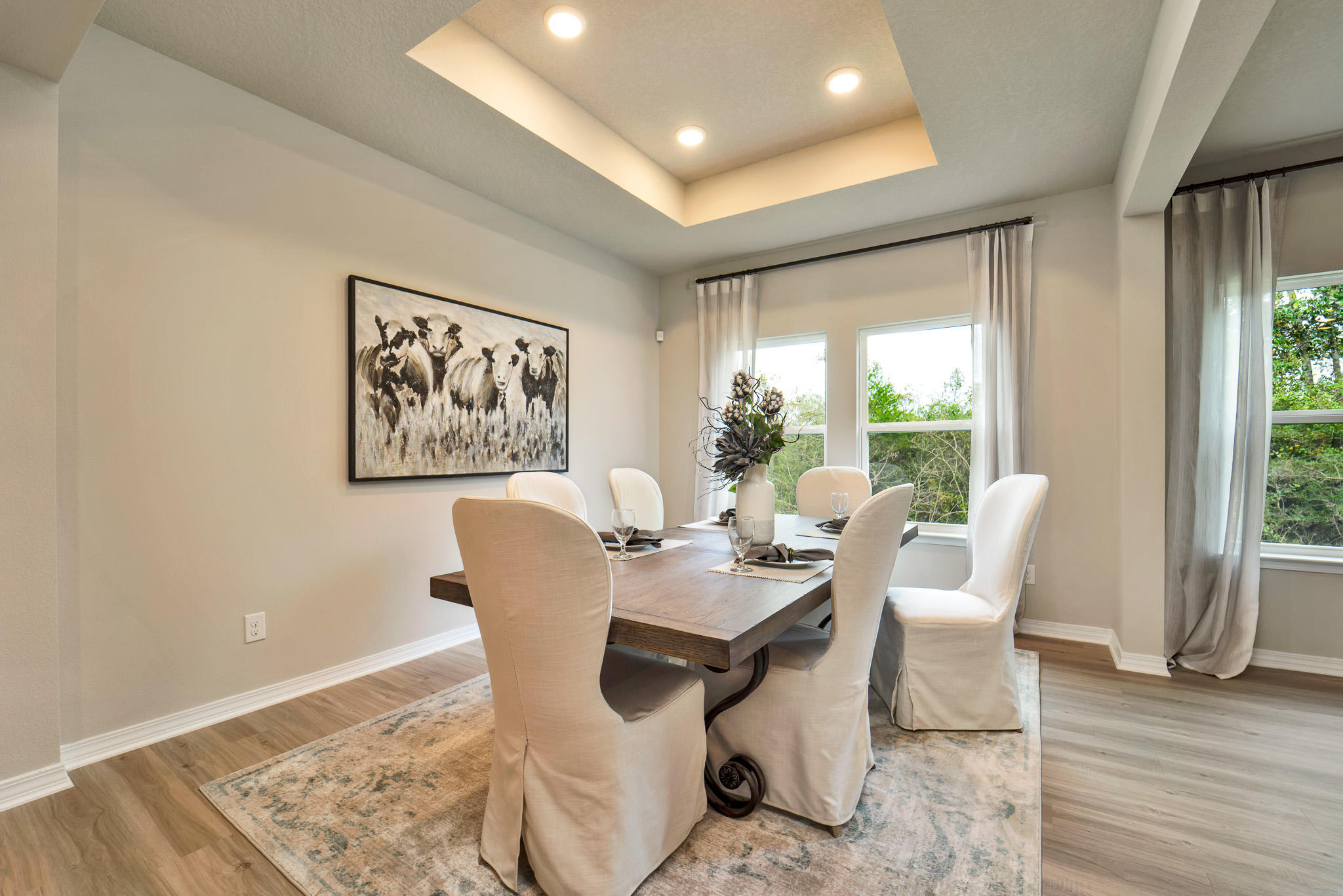 Central Park at Hammock Bay - Residential