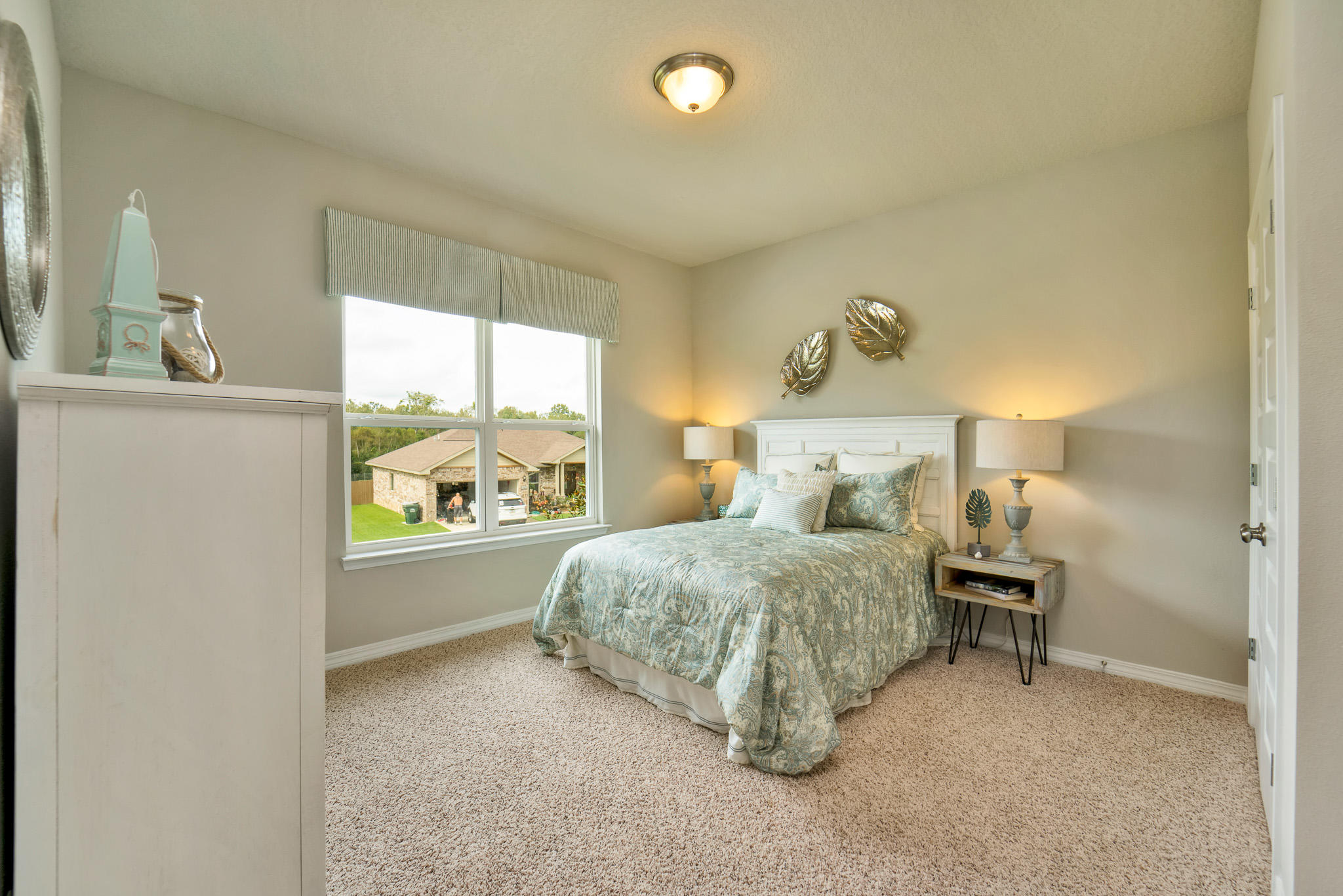 Central Park at Hammock Bay - Residential