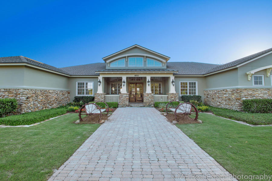 Central Park at Hammock Bay - Residential