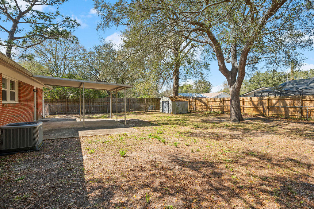 Carol Anne Manor - Residential