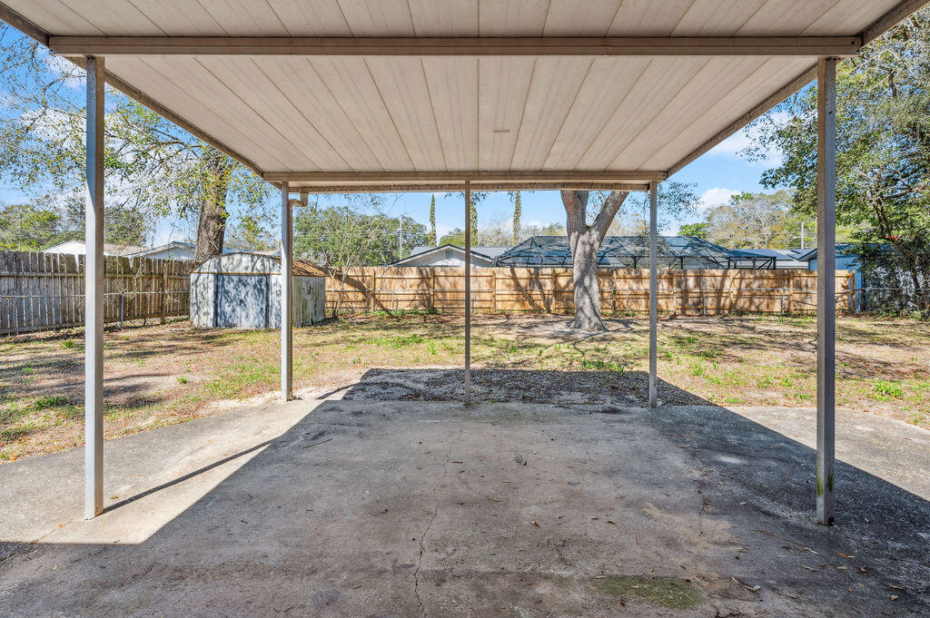 Carol Anne Manor - Residential