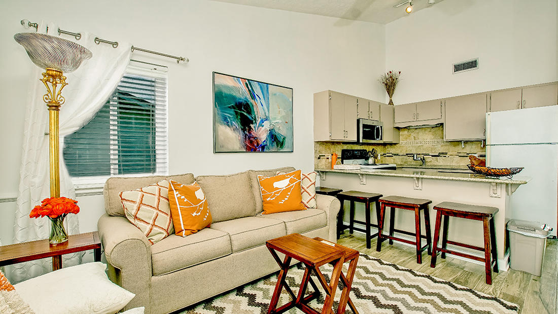 LEEWARD CONDO 2 - Residential