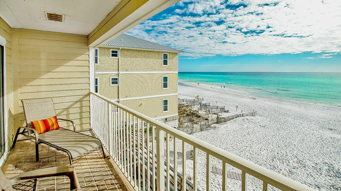 LEEWARD CONDO 2 - Residential