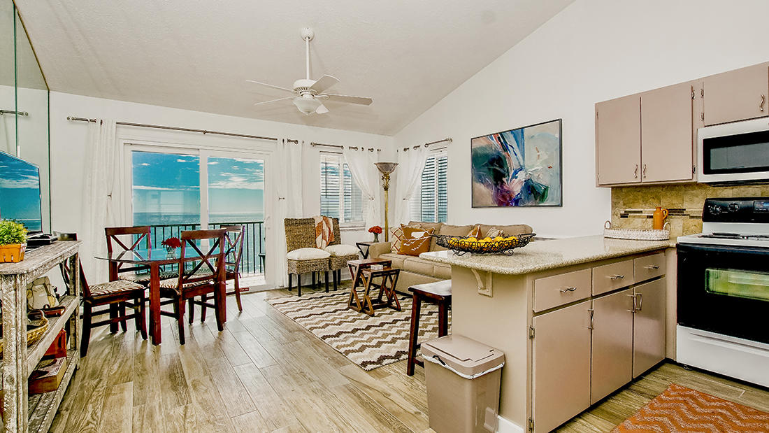 LEEWARD CONDO 2 - Residential