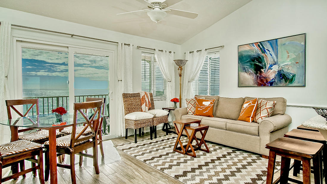 LEEWARD CONDO 2 - Residential