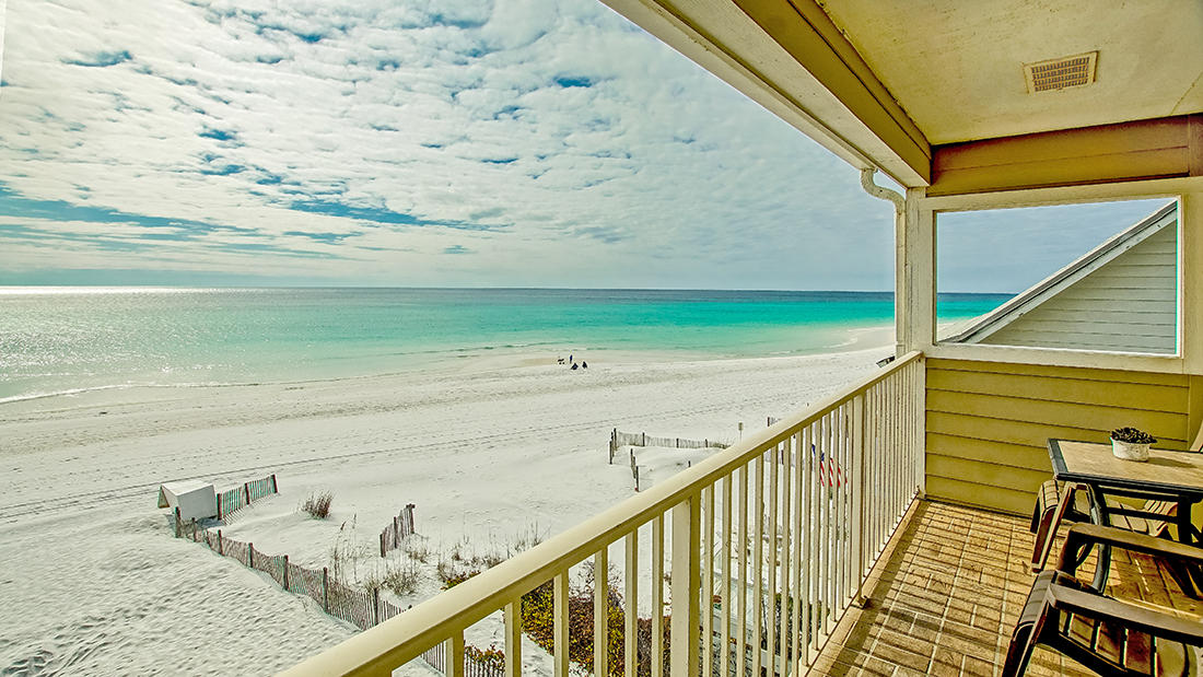 LEEWARD CONDO 2 - Residential