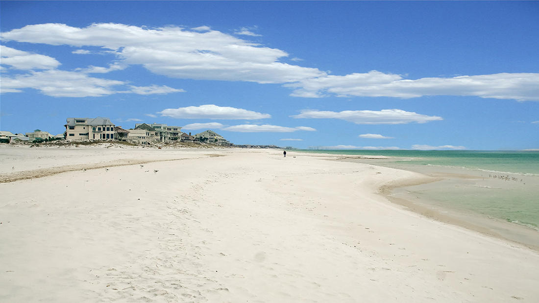 LEEWARD CONDO 2 - Residential