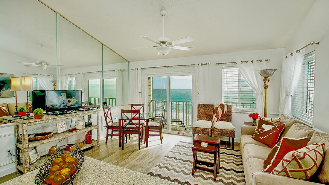 LEEWARD CONDO 2 - Residential