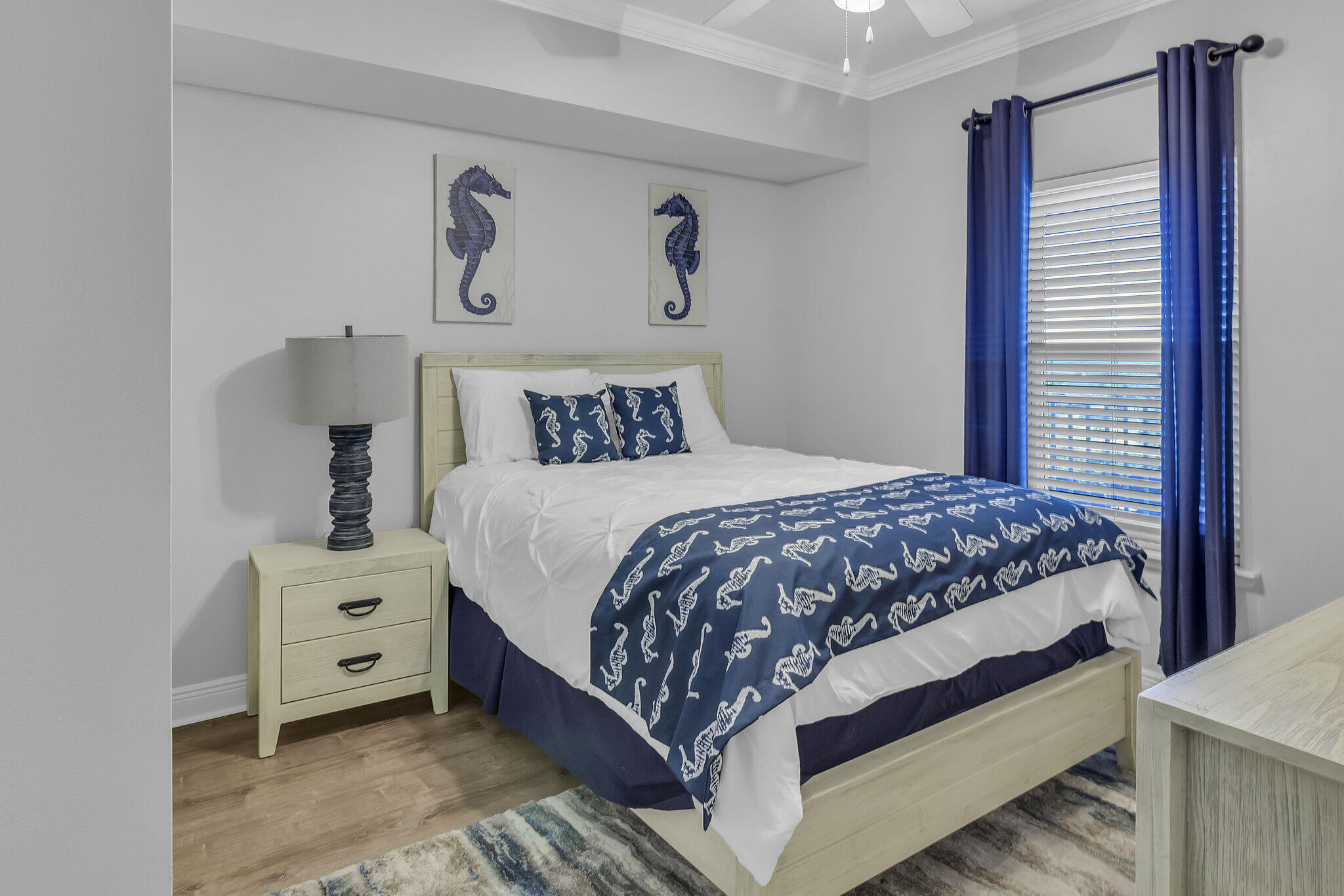 ARIEL DUNES - Residential