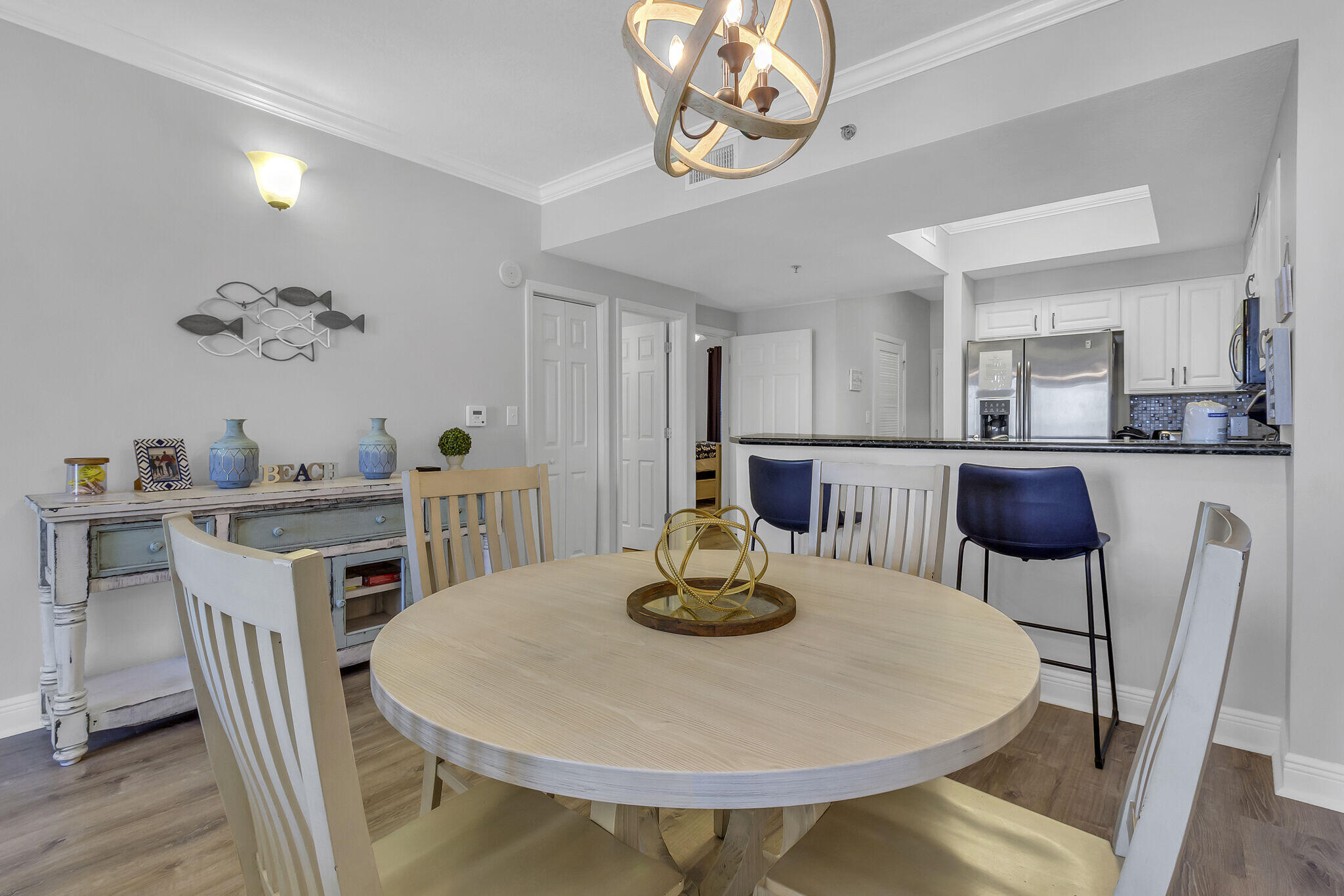 ARIEL DUNES - Residential