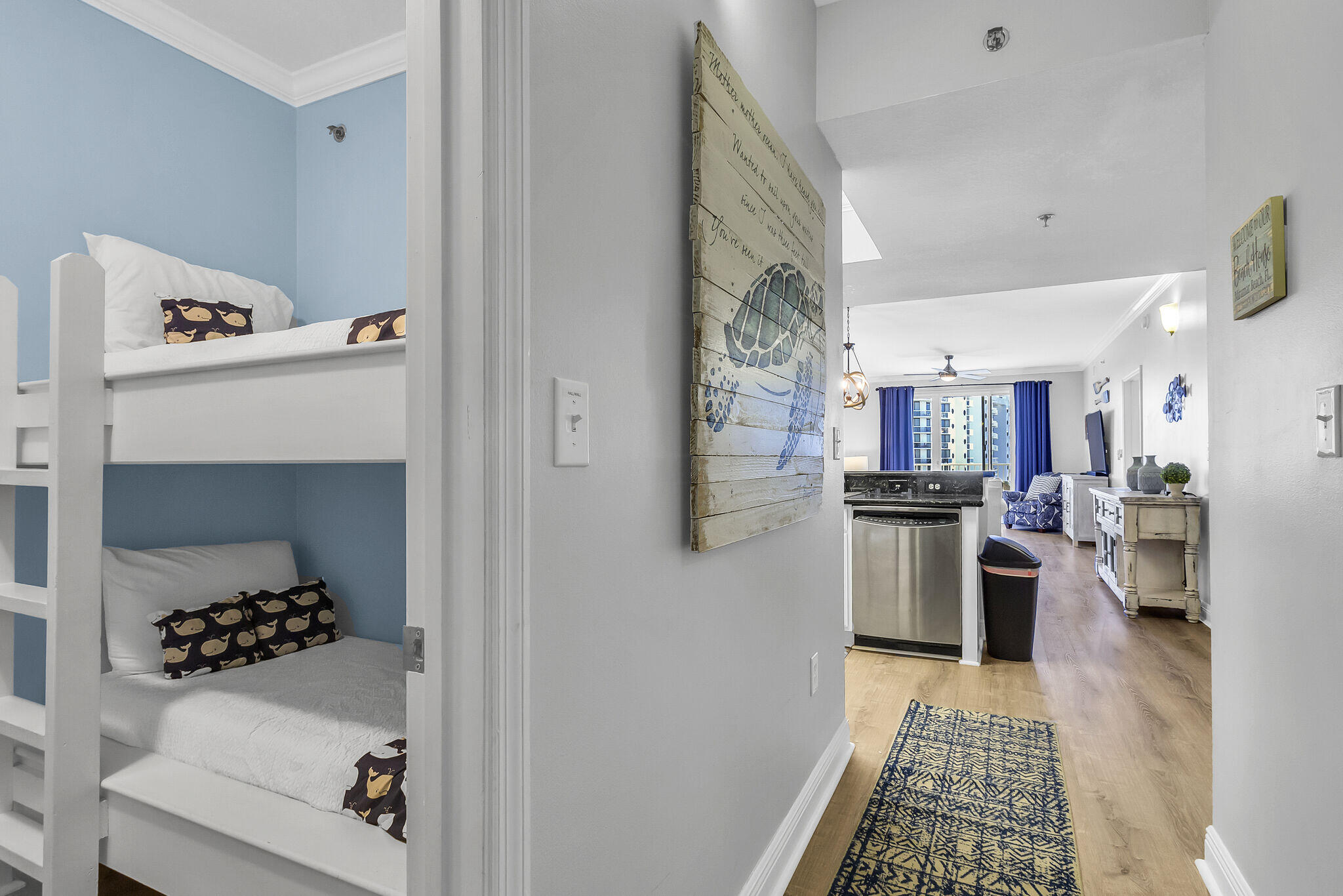 ARIEL DUNES - Residential