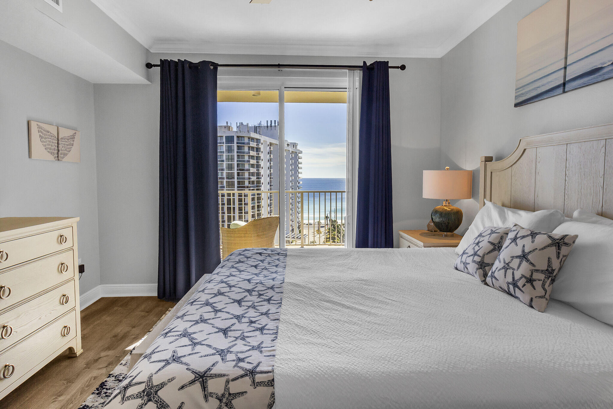 ARIEL DUNES - Residential