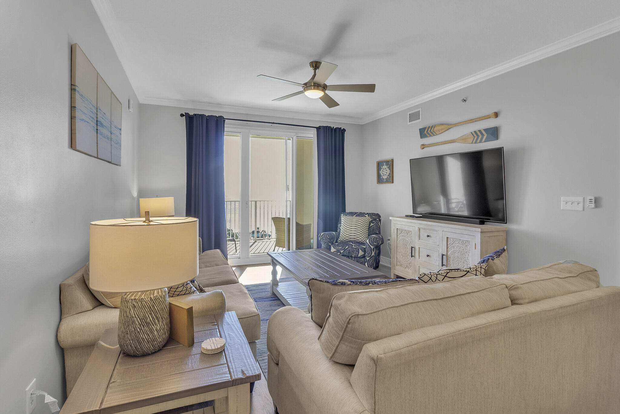 ARIEL DUNES - Residential