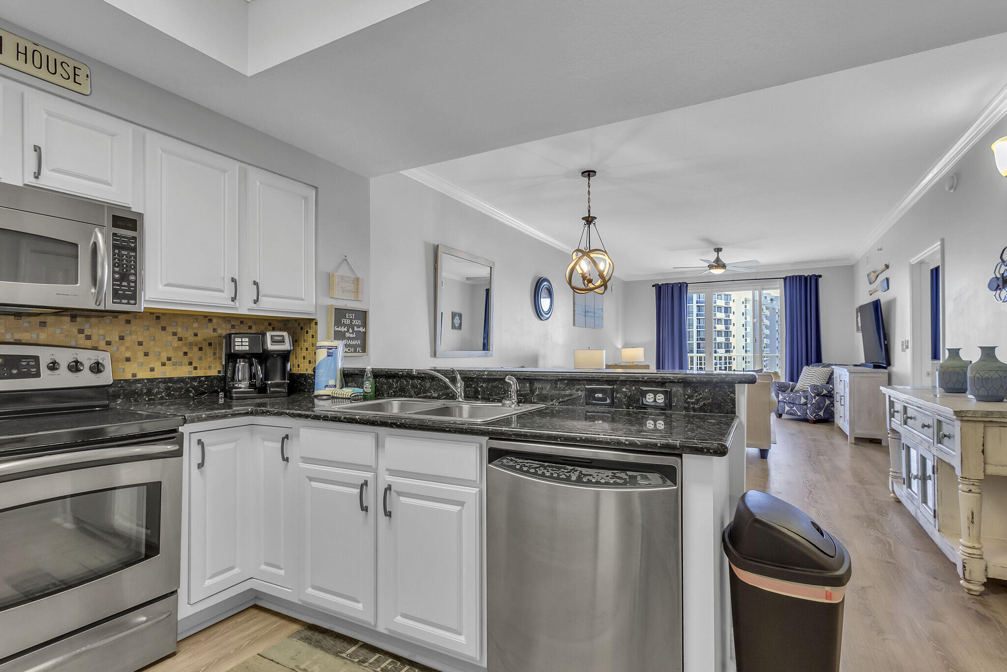ARIEL DUNES - Residential