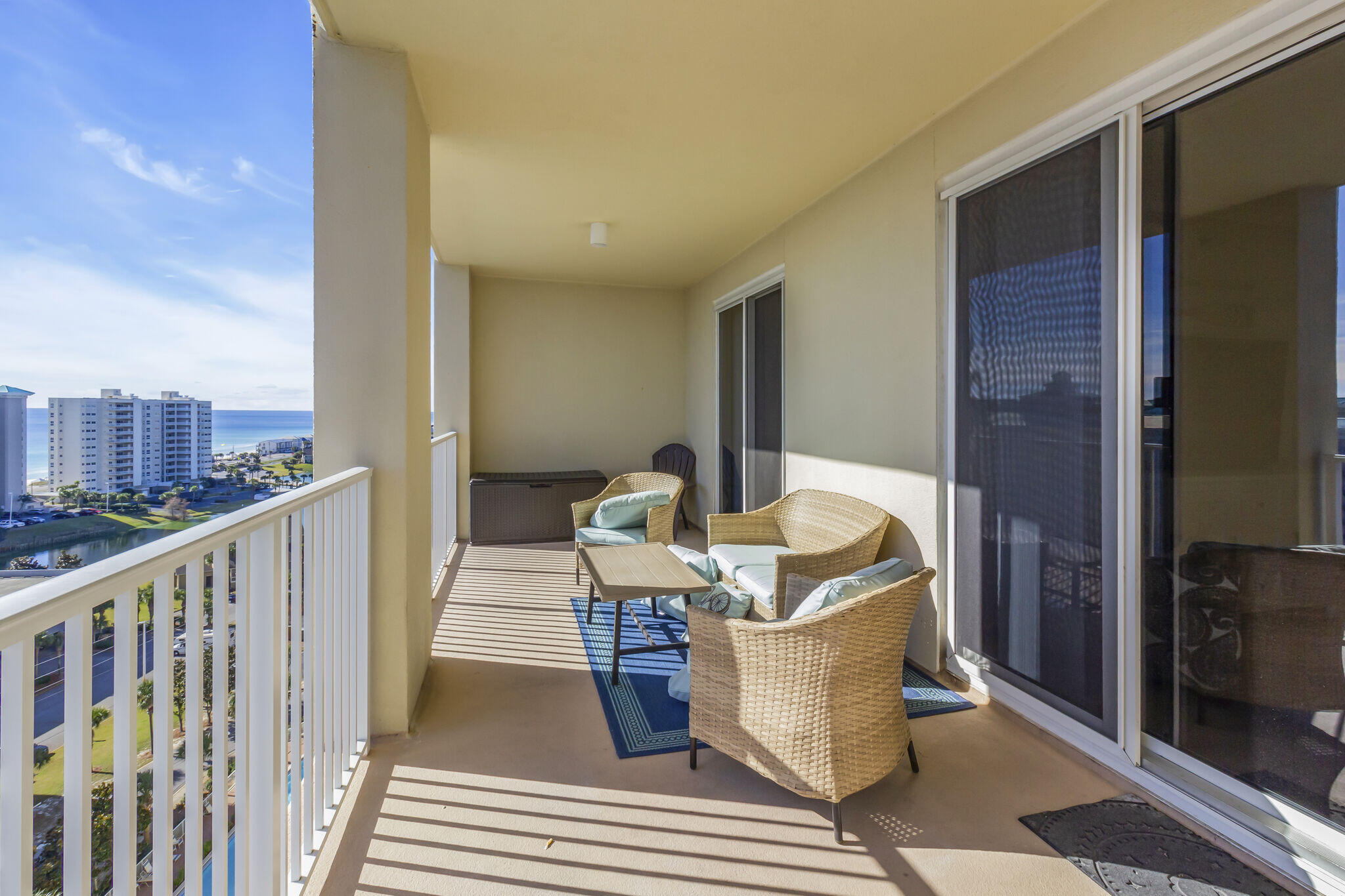 ARIEL DUNES - Residential