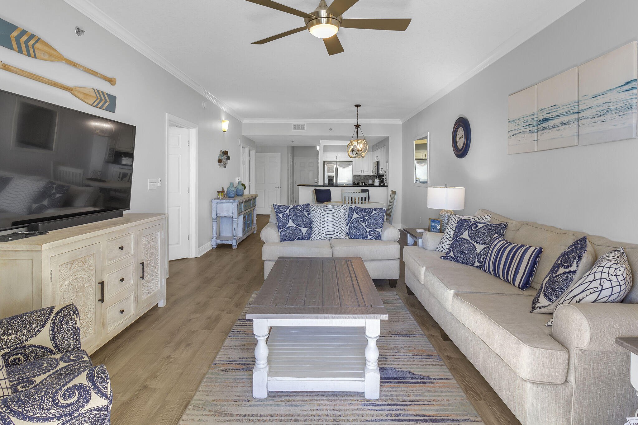 ARIEL DUNES - Residential