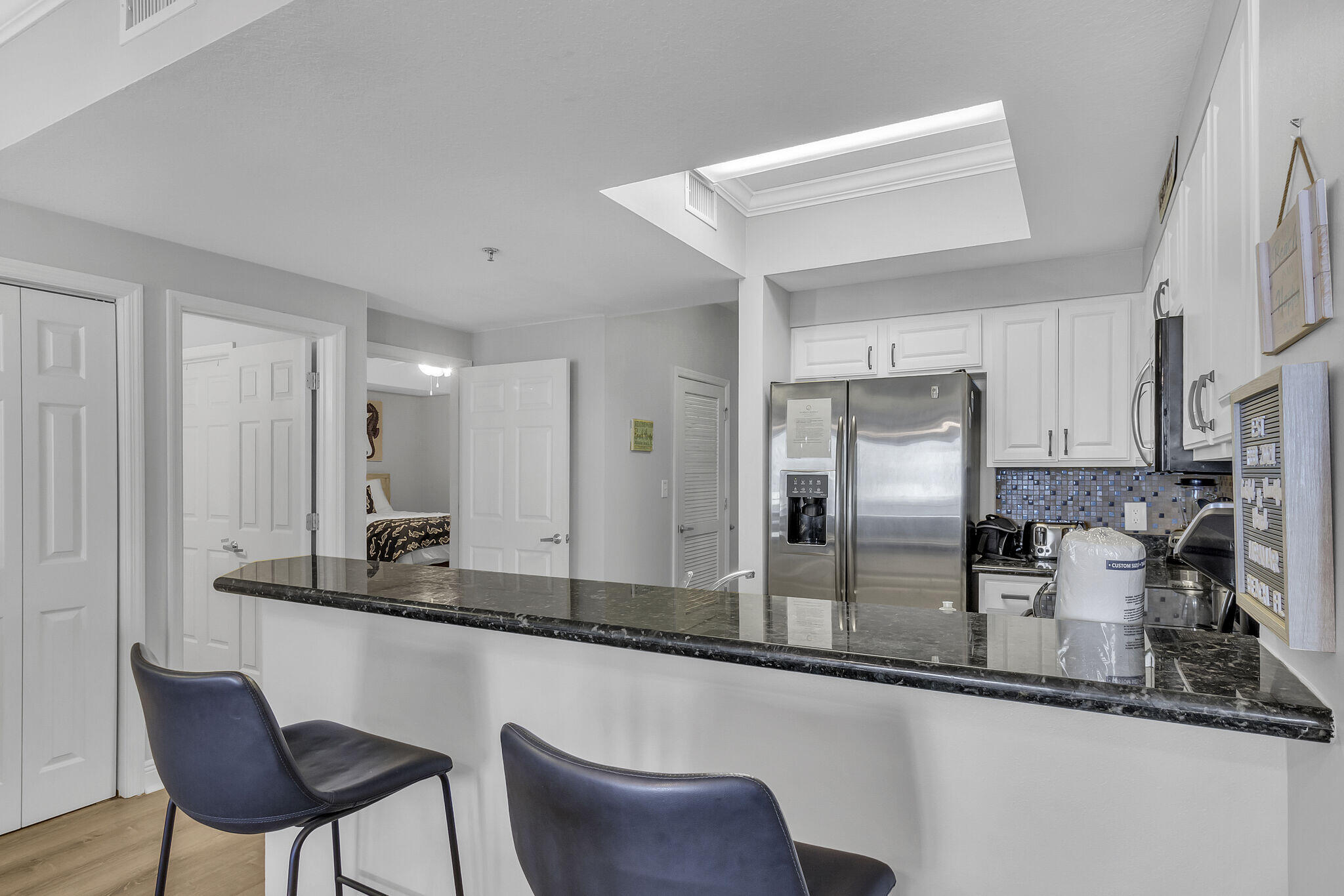 ARIEL DUNES - Residential