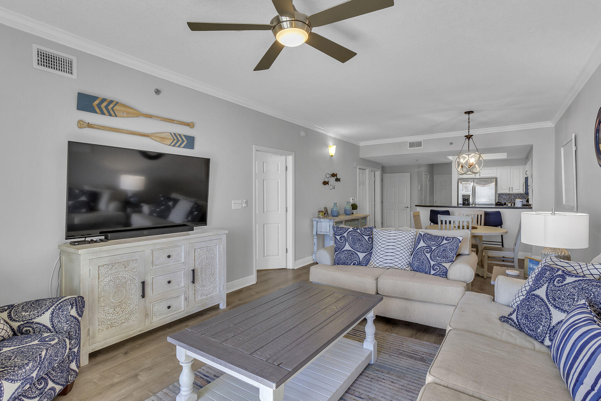 ARIEL DUNES - Residential