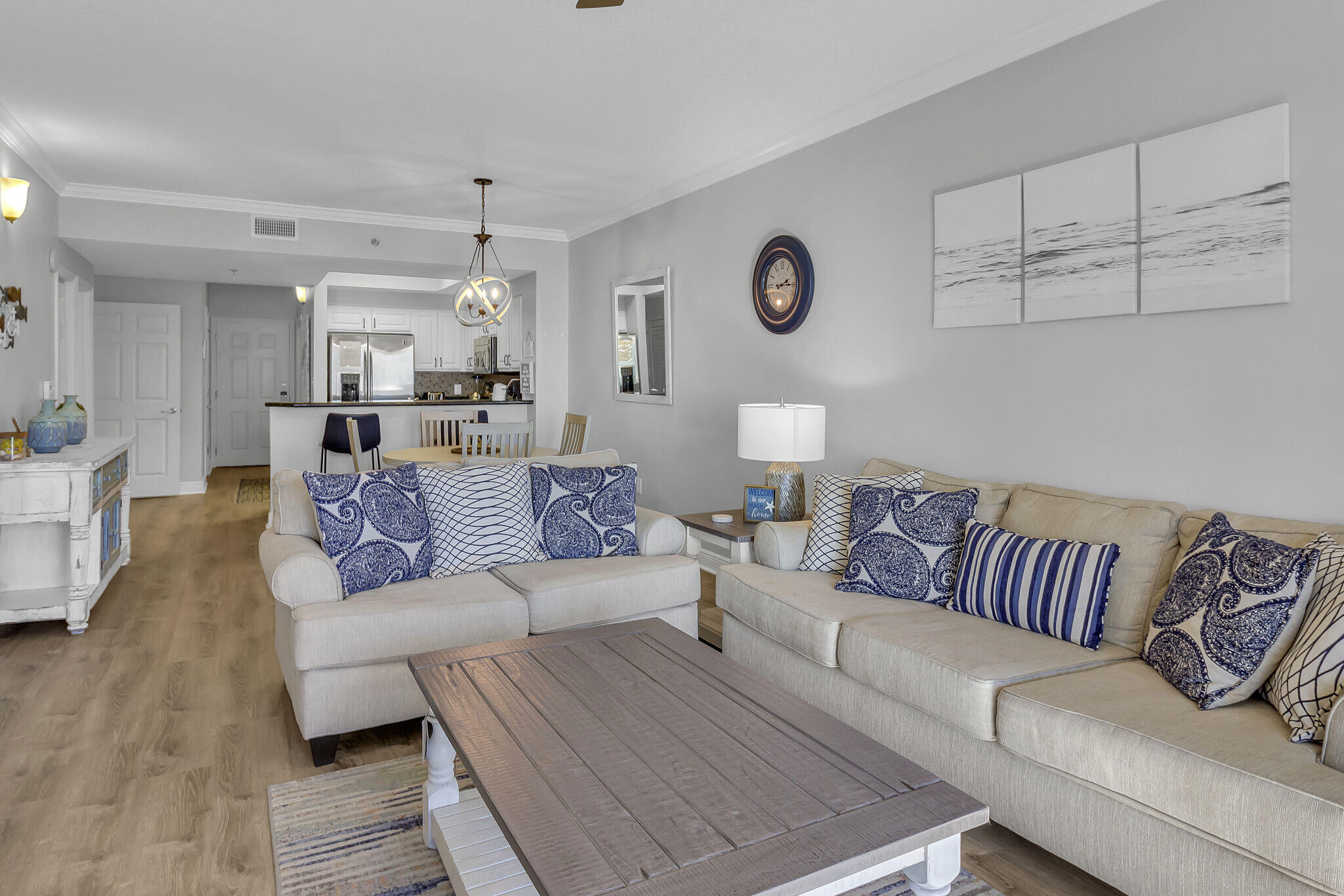 ARIEL DUNES - Residential