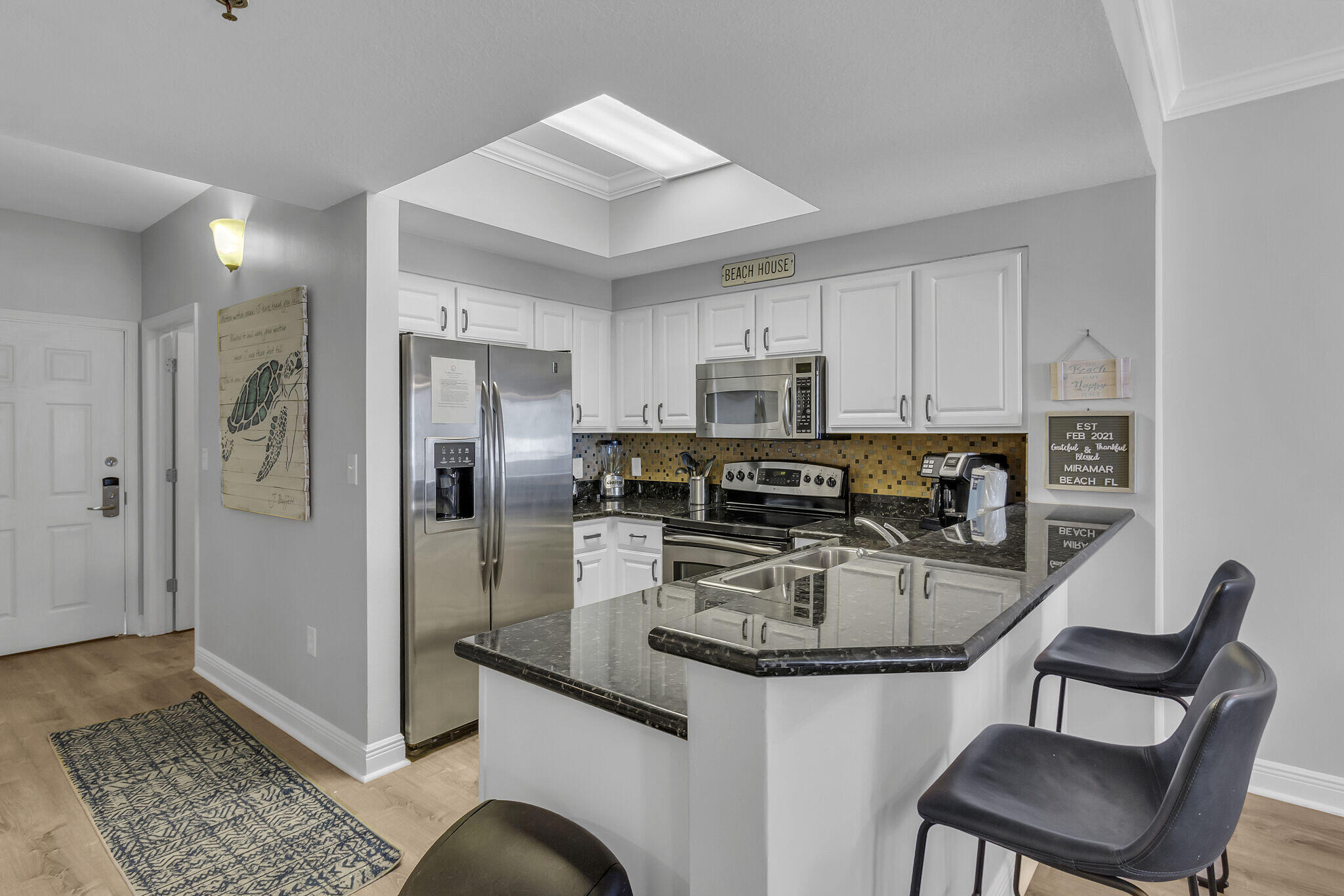 ARIEL DUNES - Residential