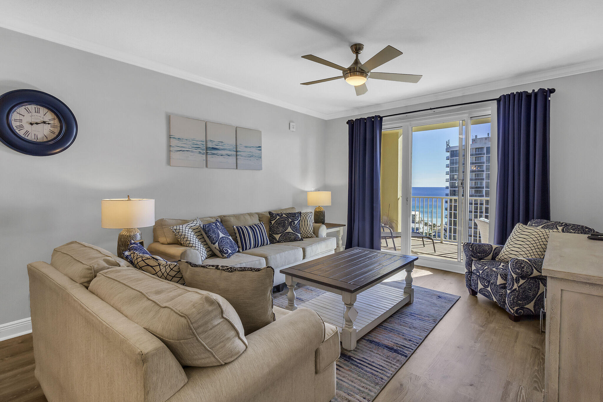ARIEL DUNES - Residential