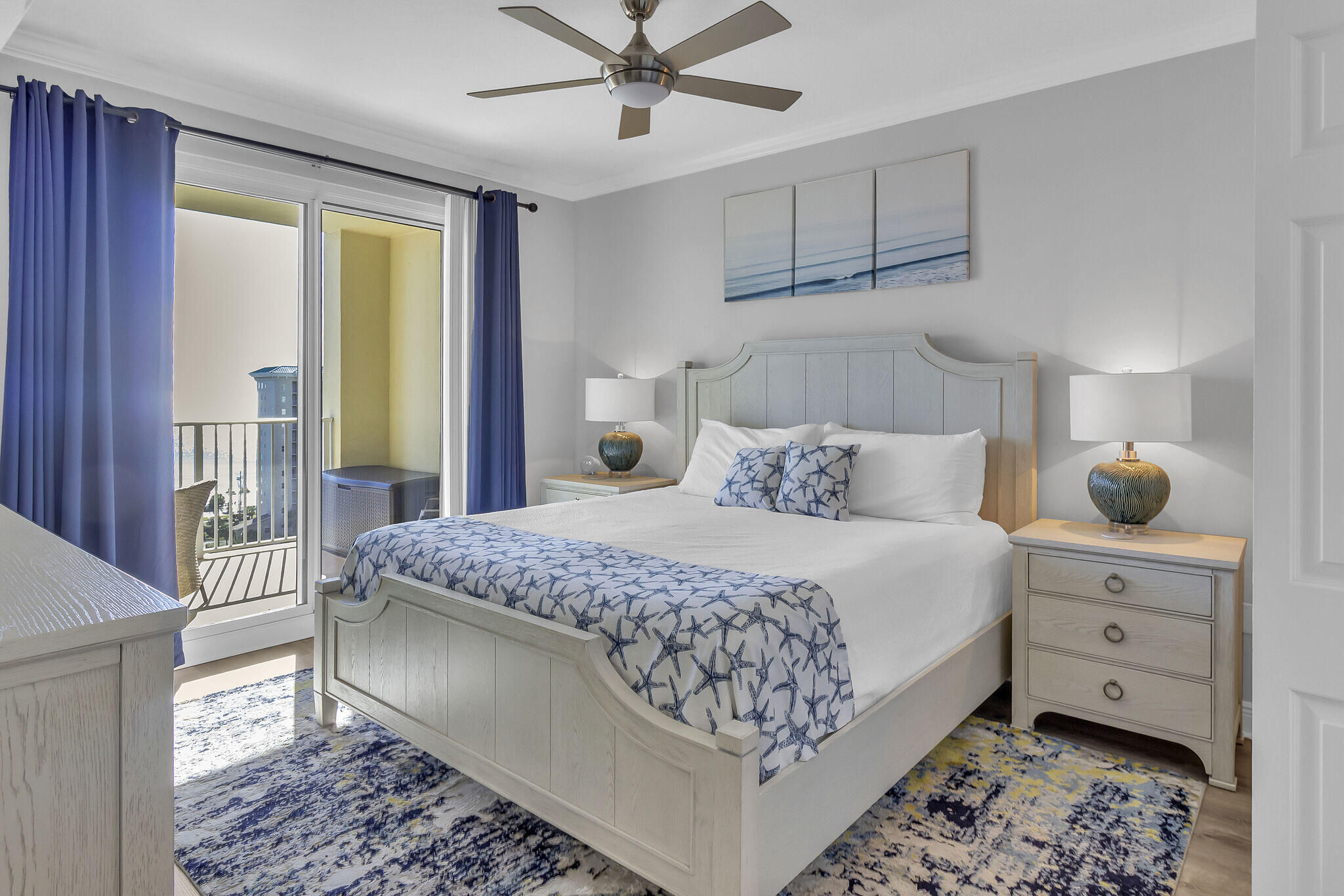 ARIEL DUNES - Residential