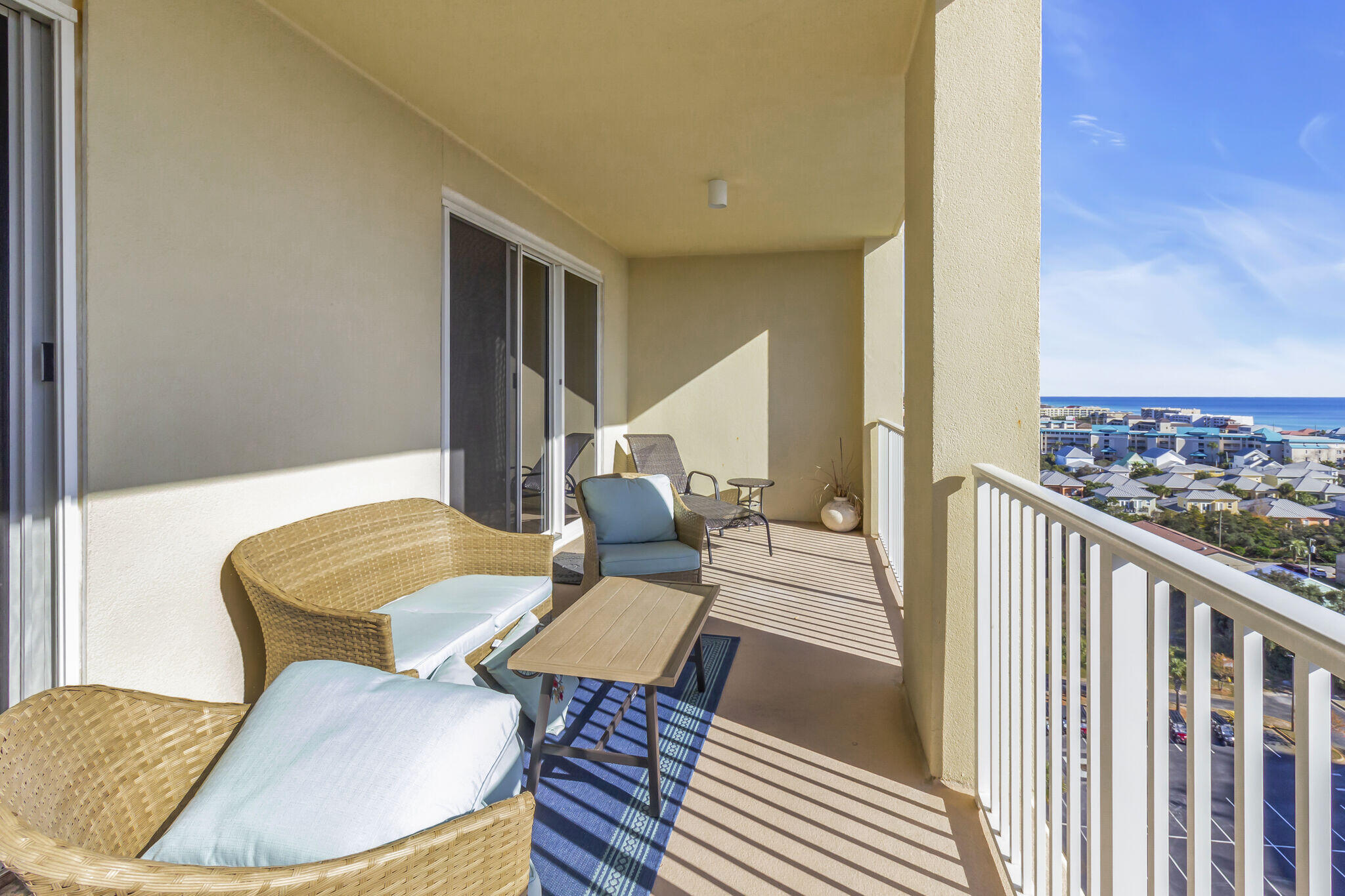 ARIEL DUNES - Residential