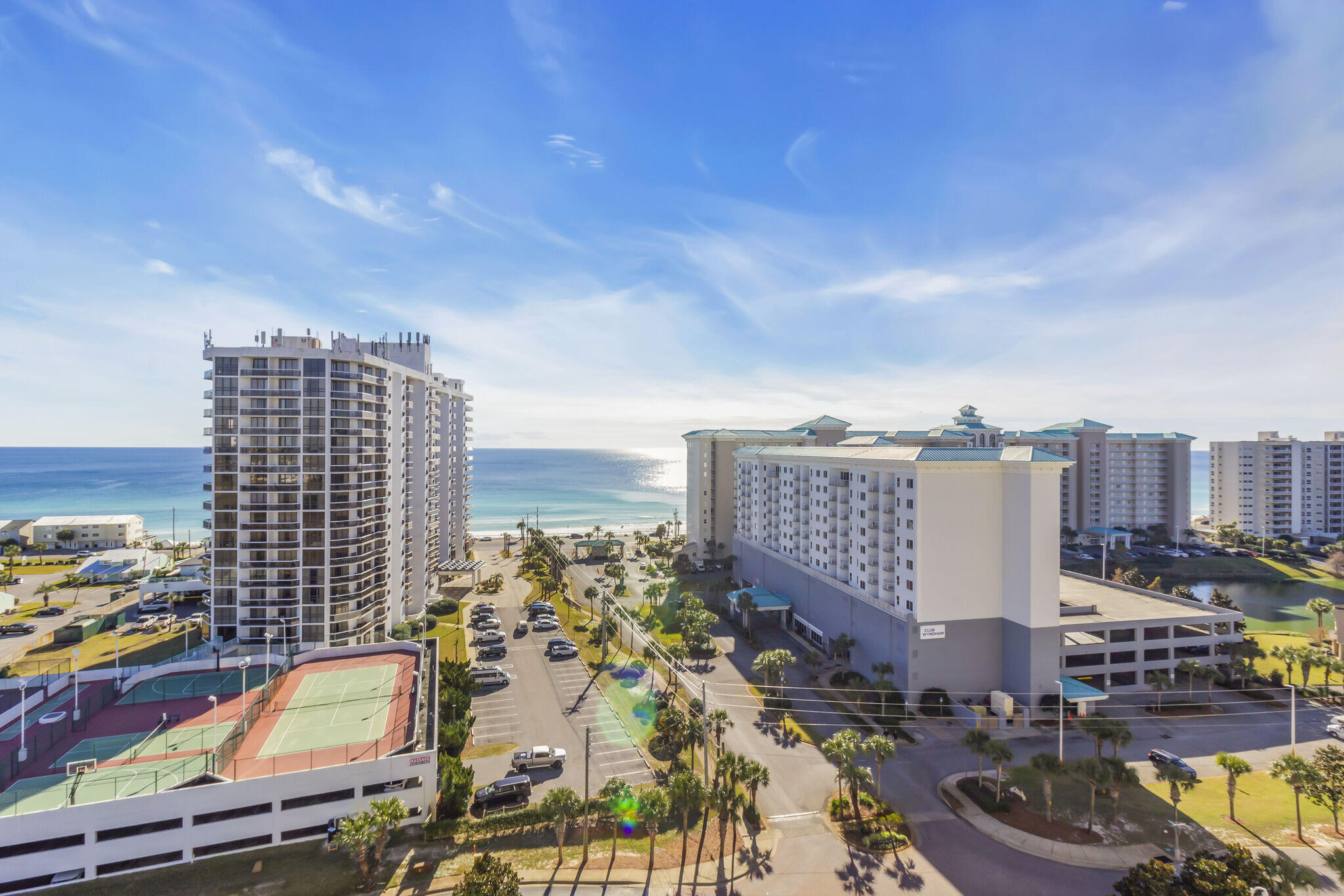 ARIEL DUNES - Residential