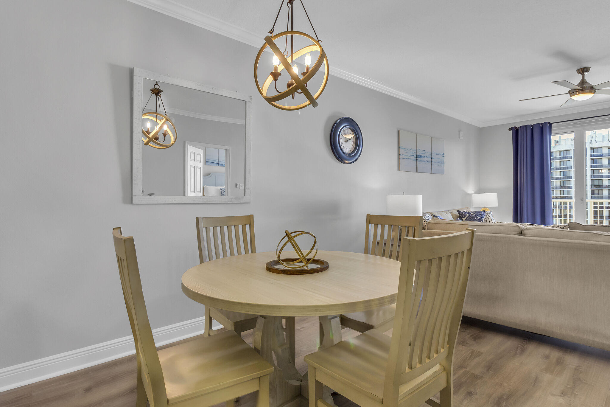 ARIEL DUNES - Residential