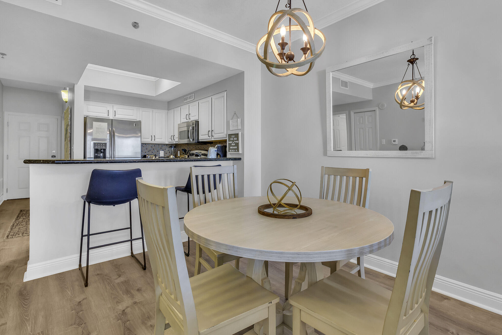 ARIEL DUNES - Residential
