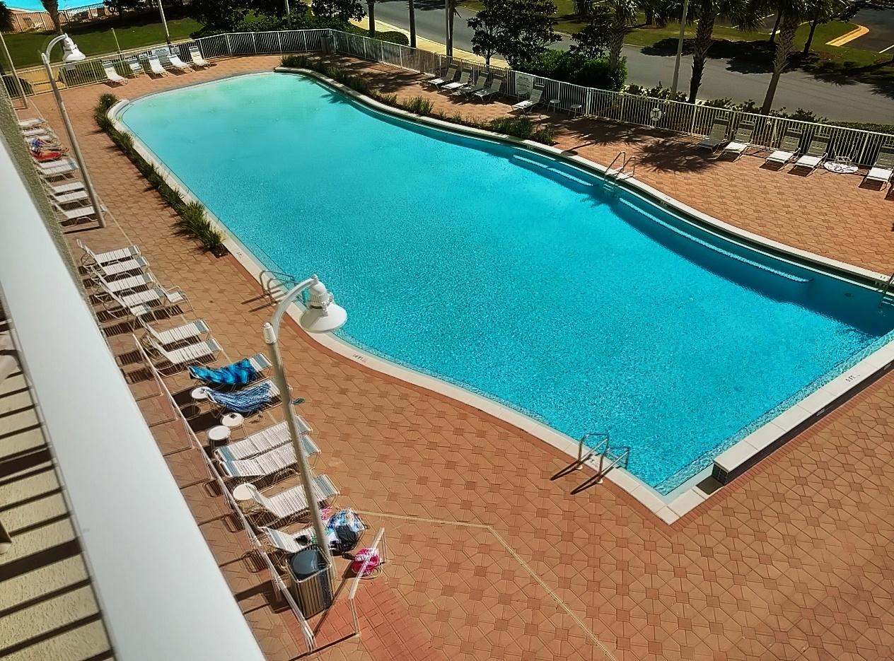 ARIEL DUNES II - Residential