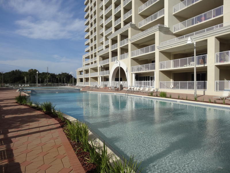 ARIEL DUNES II - Residential