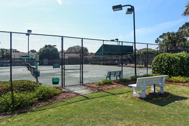 ARIEL DUNES II - Residential